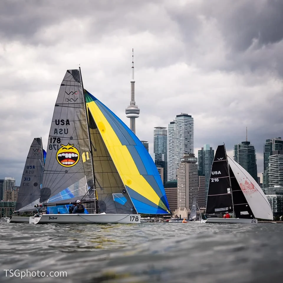 RCYC Founders Regatta