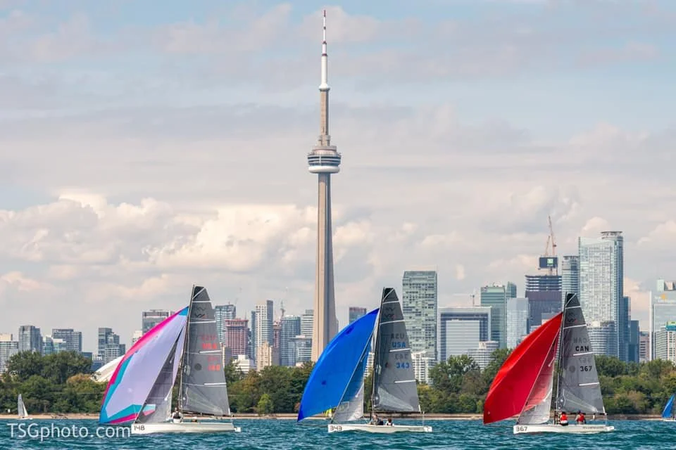 RCYC Lakefest (tentative)