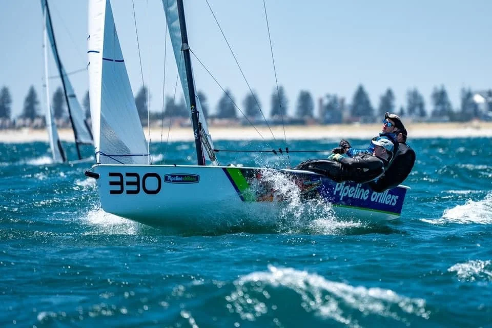 Cow Bay Regatta