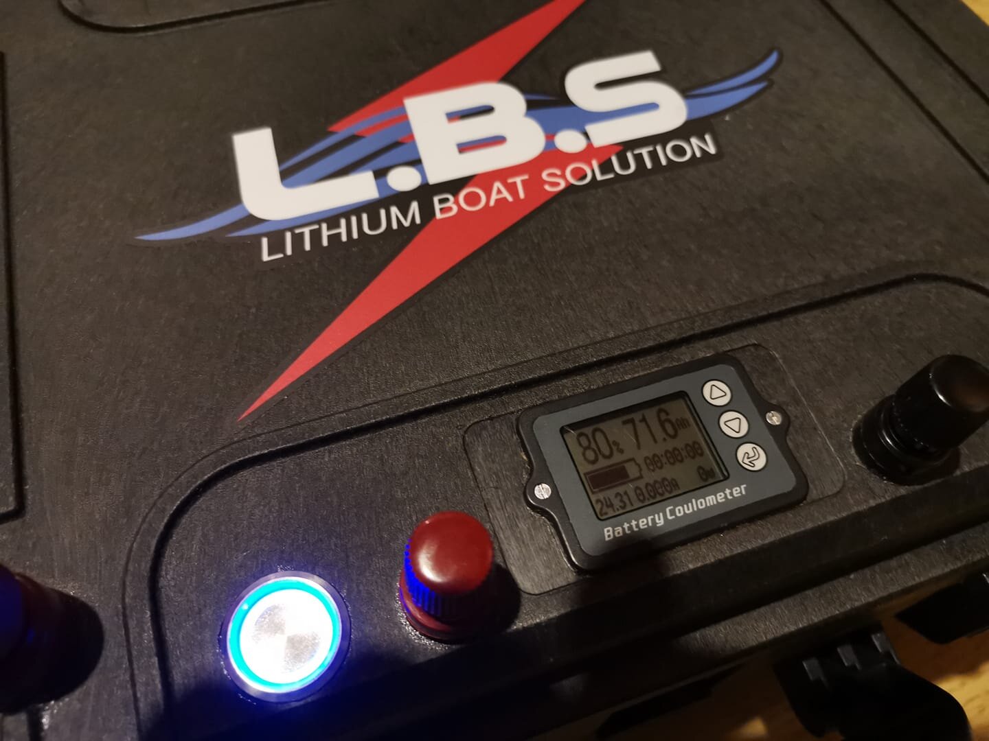 Des batteries fiables pour naviguer sereinement