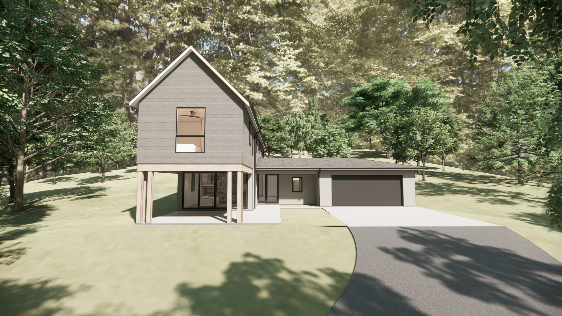 Lot 5 - $825k (Available for Pre-Sale)