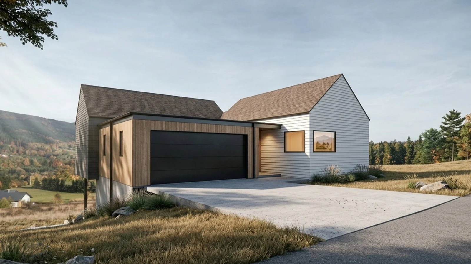 Lot #8 - $985k (Available For Presale)