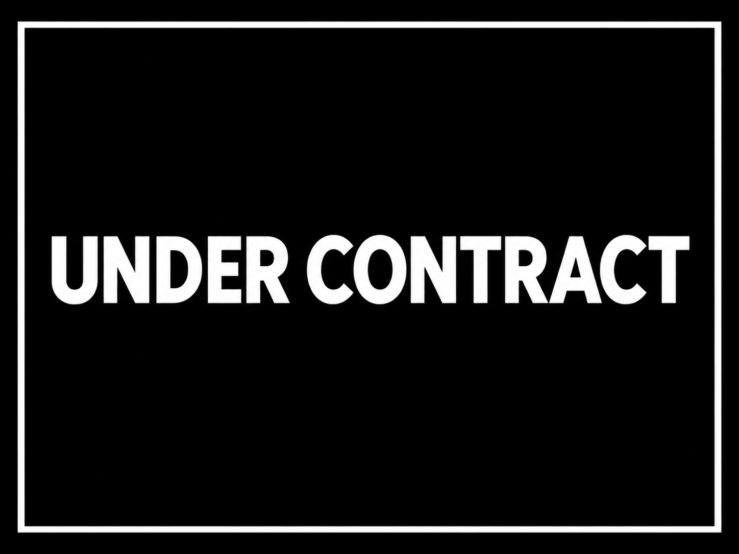 lot 7 - Under Contract (OYL)