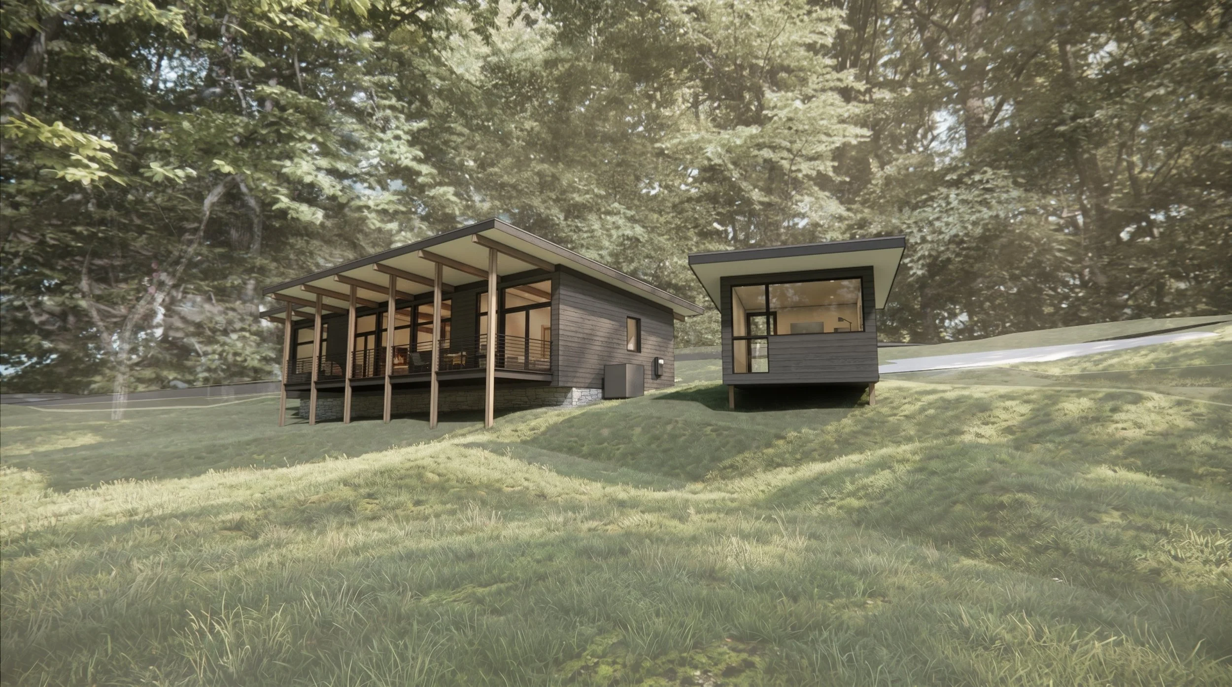 Lot 8 - $535k (Available for Pre-Sale)