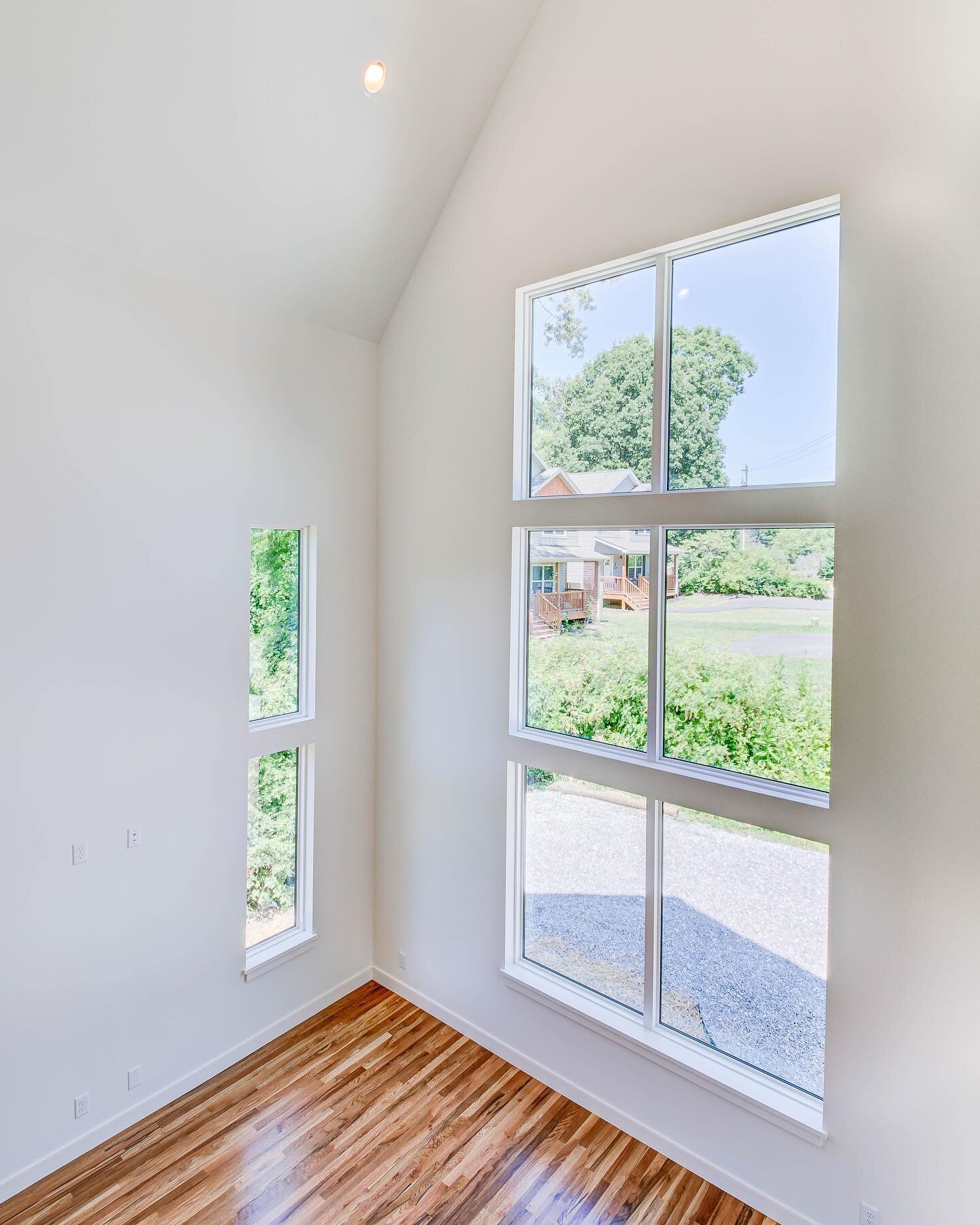 What We Offer — North Hill Homes