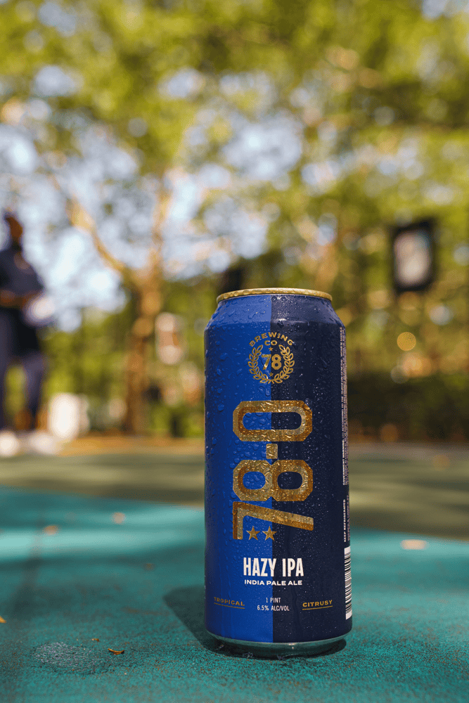 78 Brewing Co