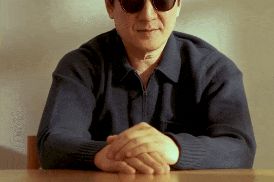 Celebrity Portraiture