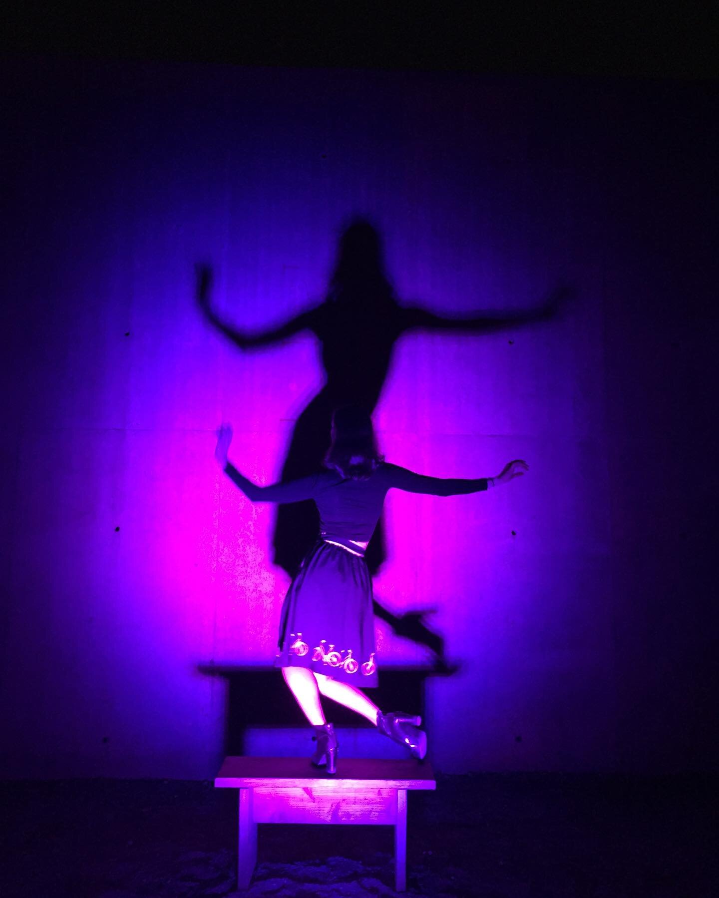 New Representation Resolute Artists Agency — Lena Adele Wolfe