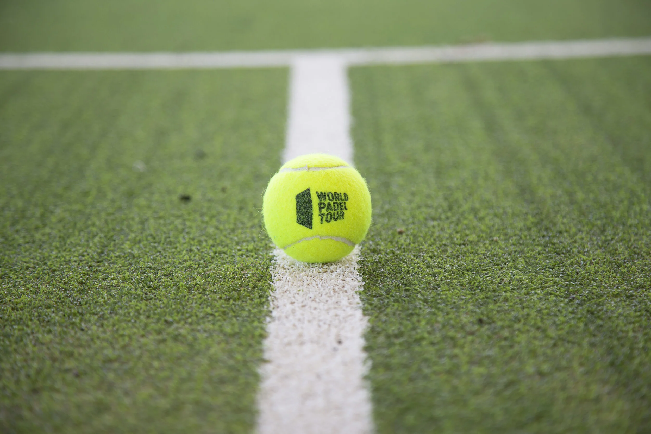 Menú — Lomas Padel