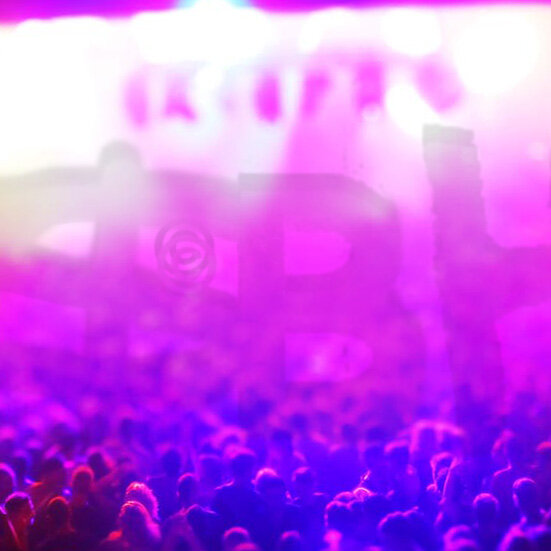 Older Clubbing…..…?