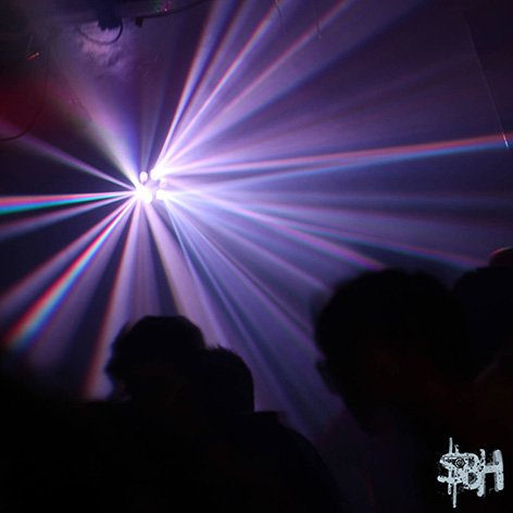 funny how things go in threes