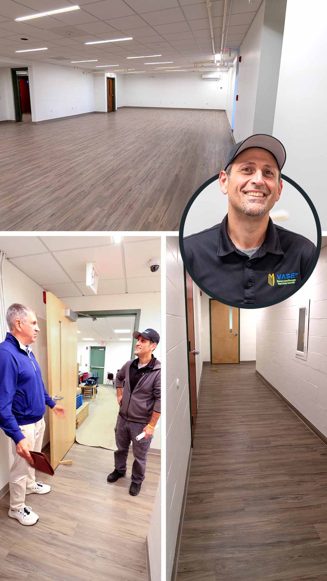 Rebuilding a Better Learning Environment - Hall Neighborhood House