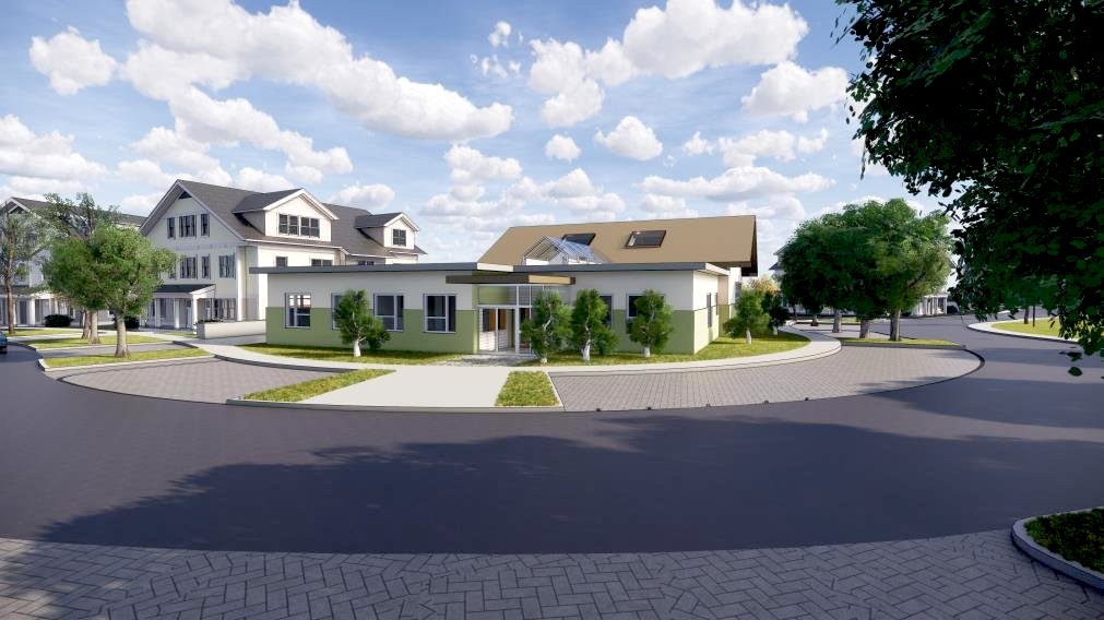 Oakgrove Learning Center