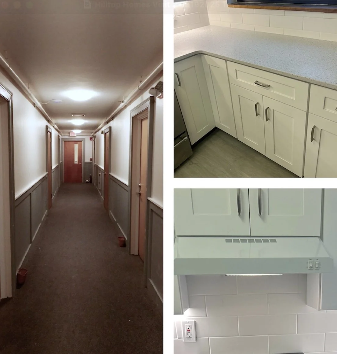 Building Better Care: Our Senior Living Renovation Journey