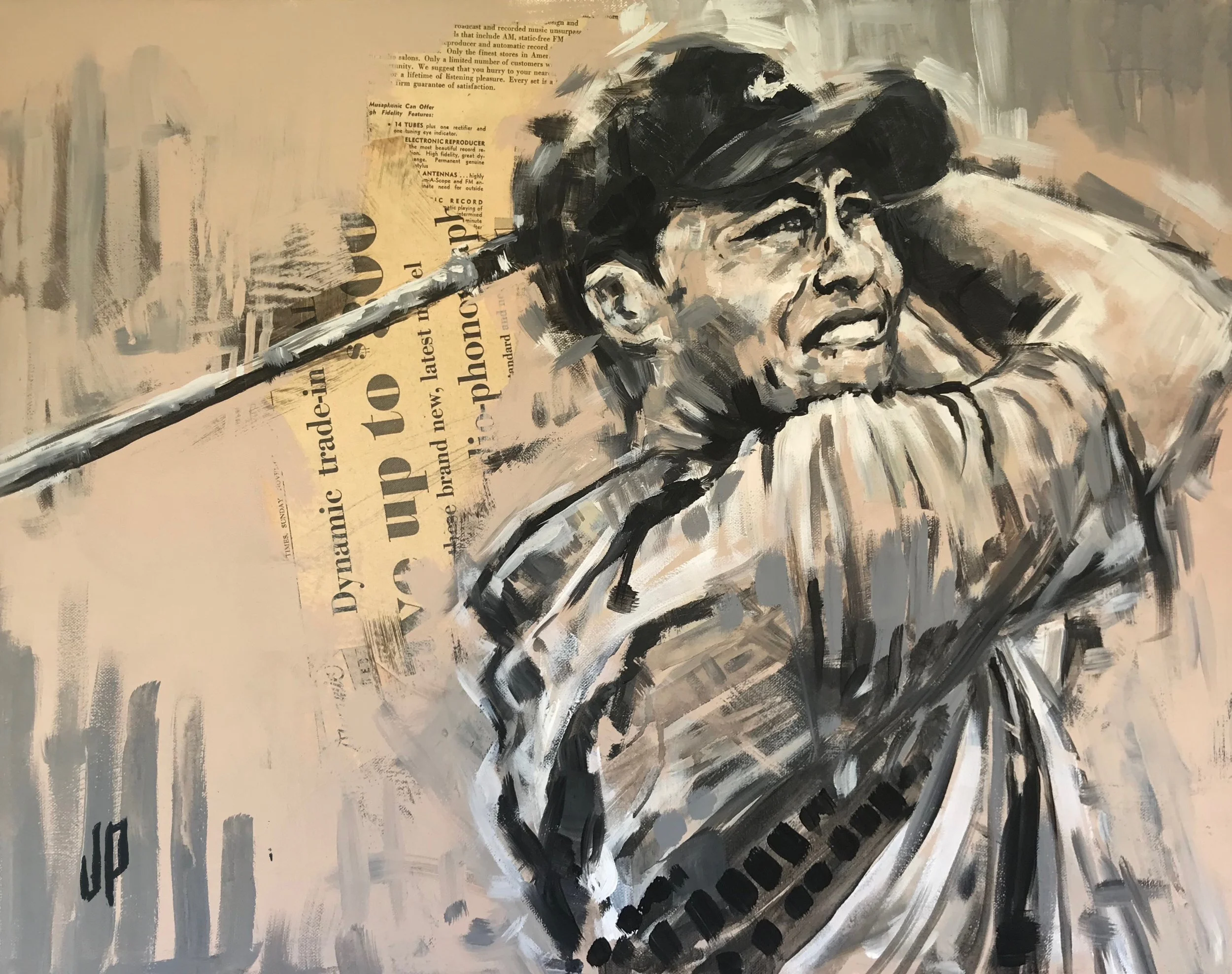 Tiger Woods