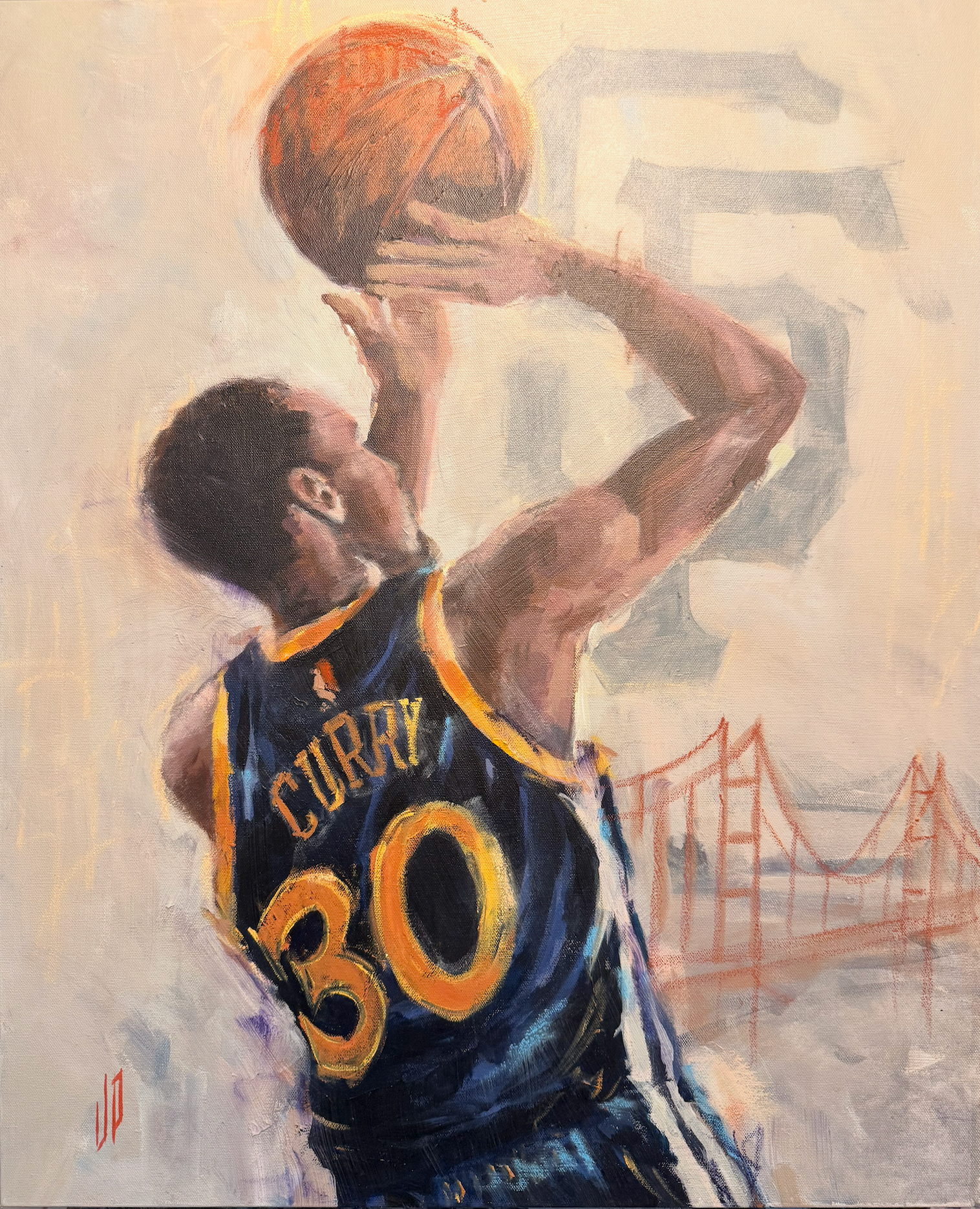 Steph Curry
