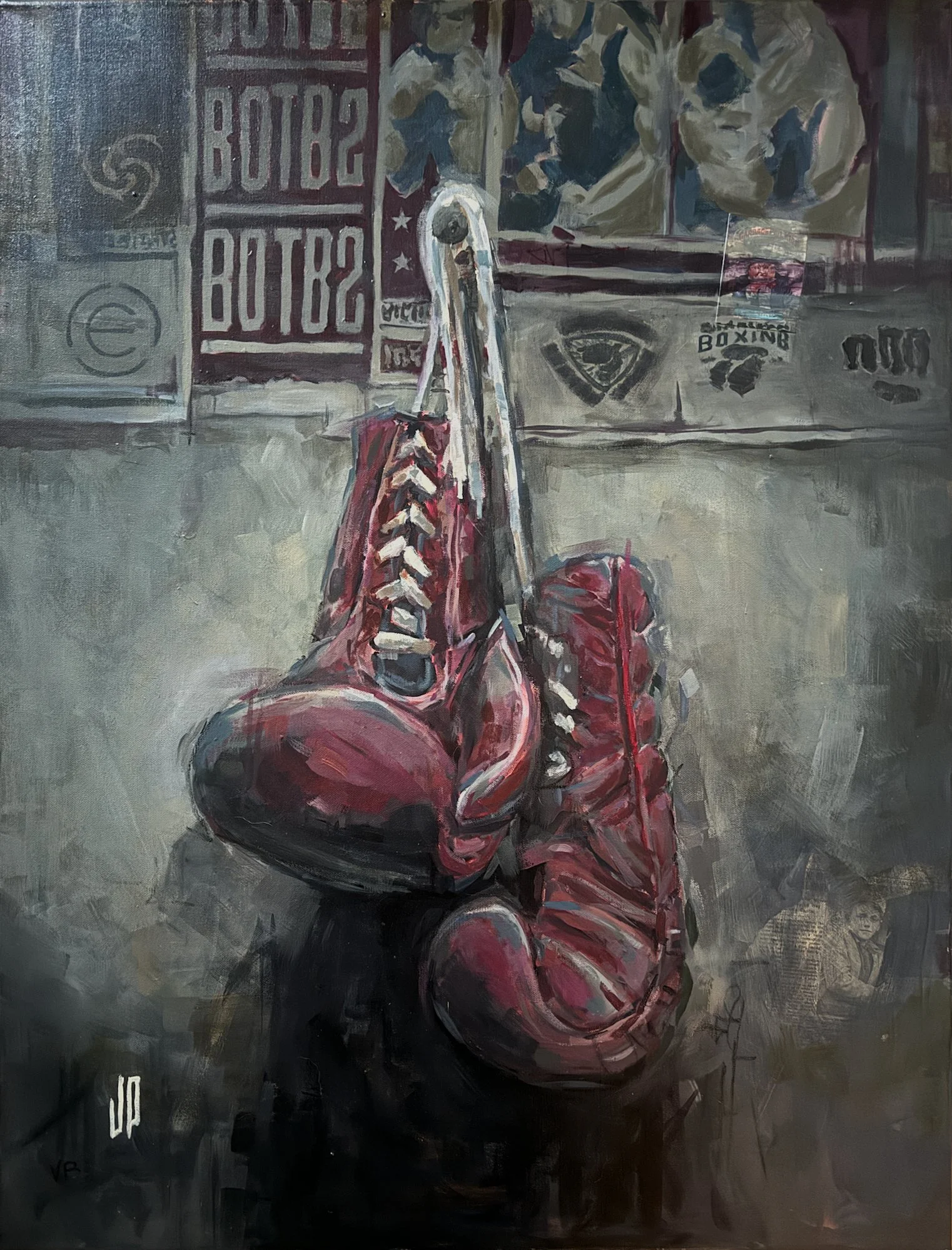 Boxing
