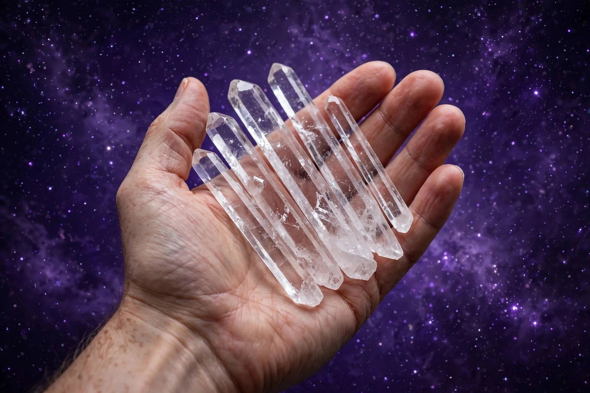 Interesting Facts About Quartz Crystals