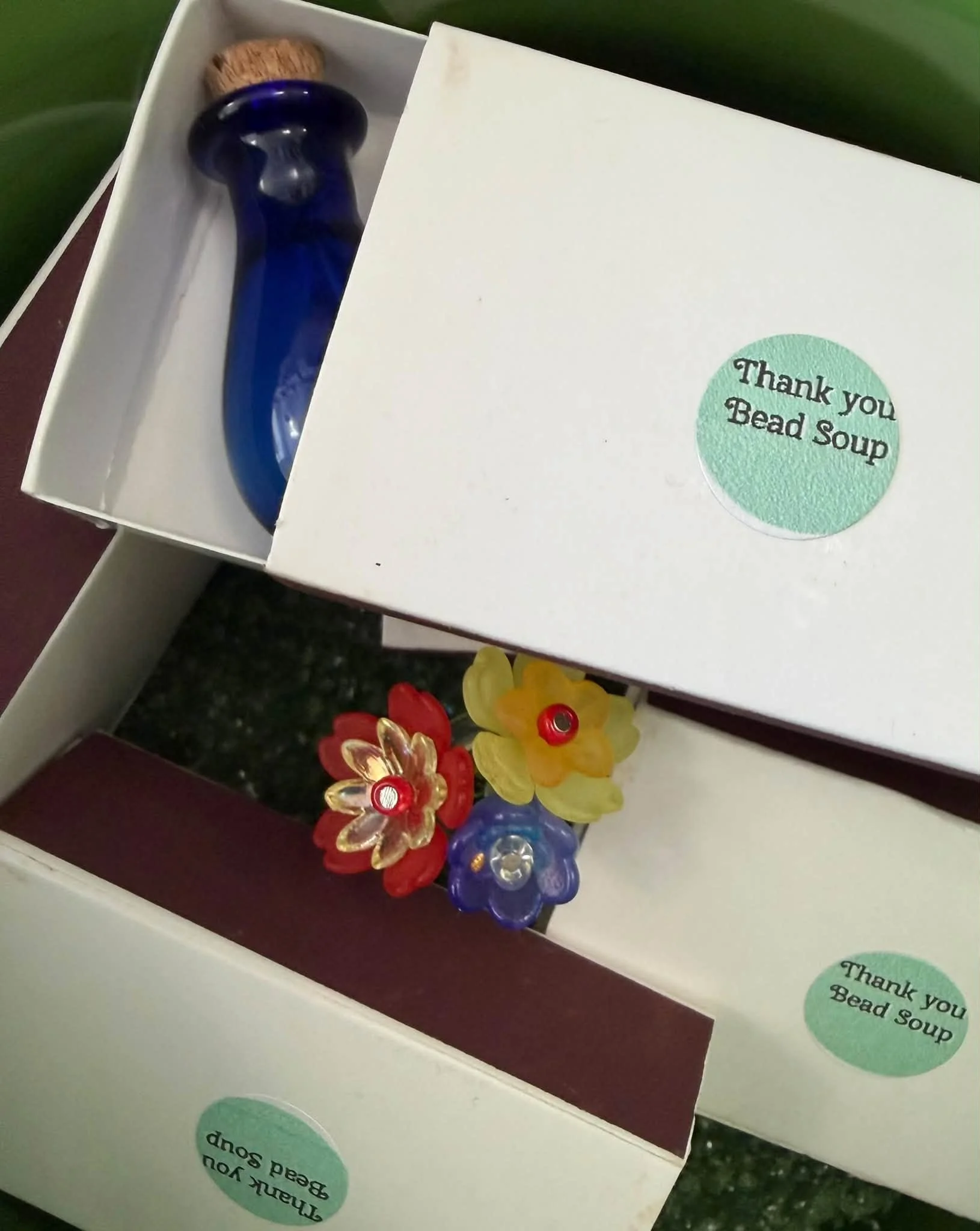 mystery matchbox flower arrangement.jpg