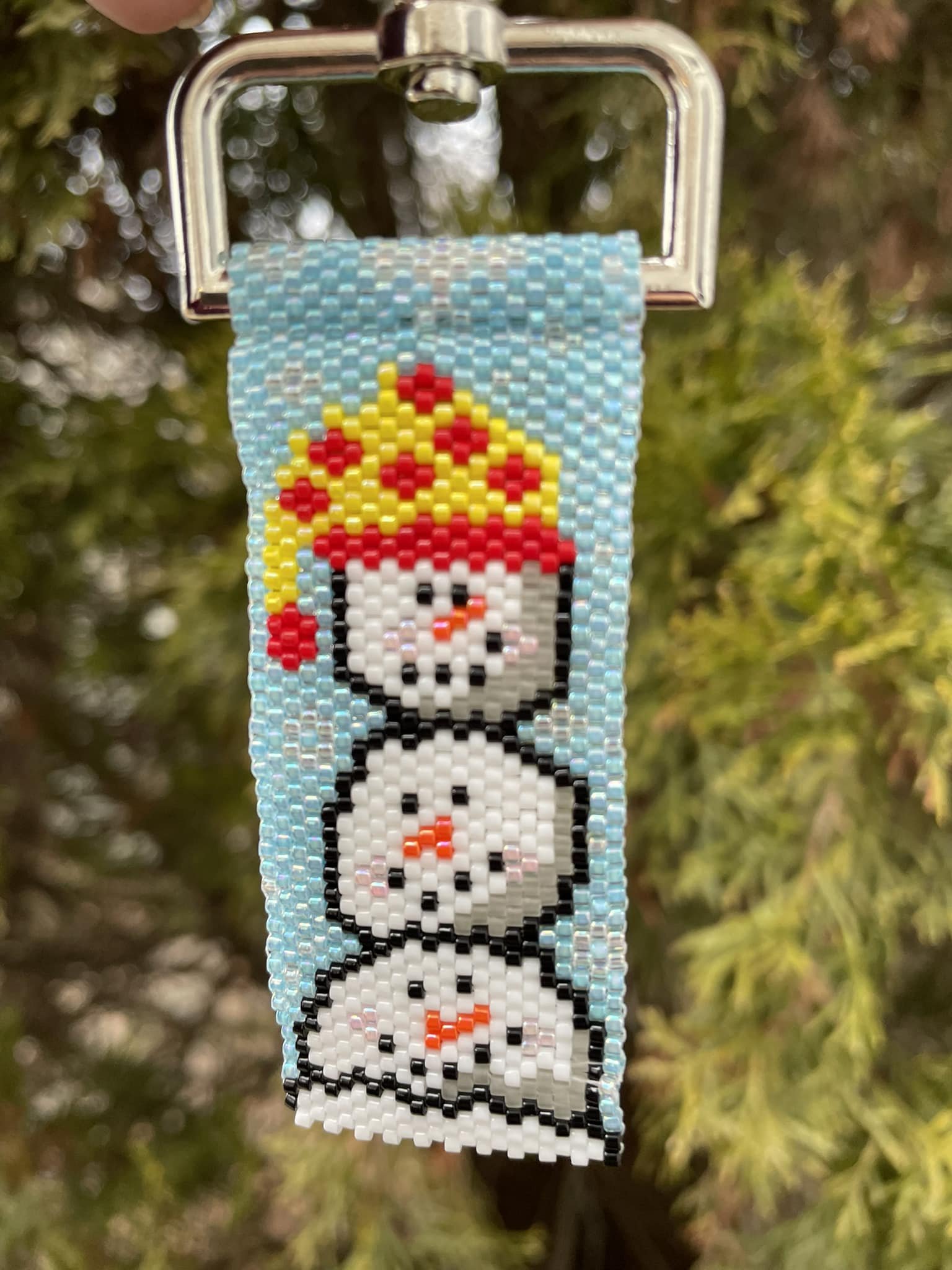 Learn the Basics of the Even Count Peyote Stitch January 2026