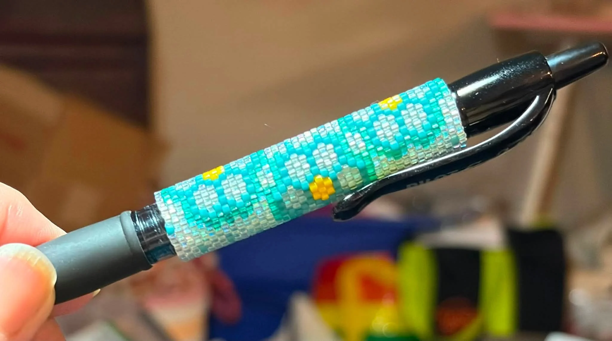 they come in threes pen wrap 2.jpg