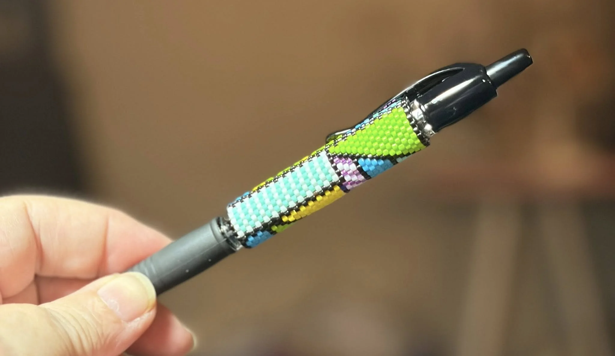 summertime patchwork pen wrap 2.jpg