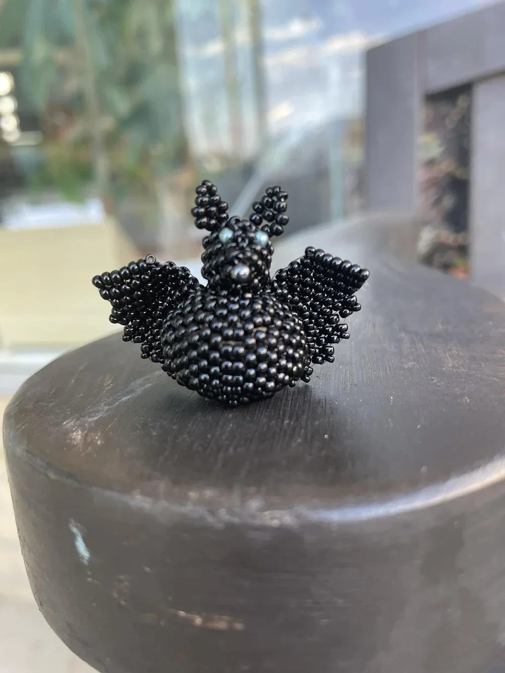 Fat Bat Pendant PDF