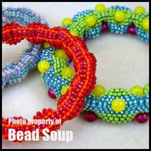 Shop Kits — Bead Soup
