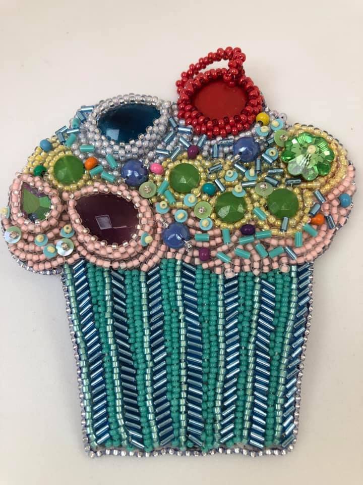 Rings and Things — Bead Soup