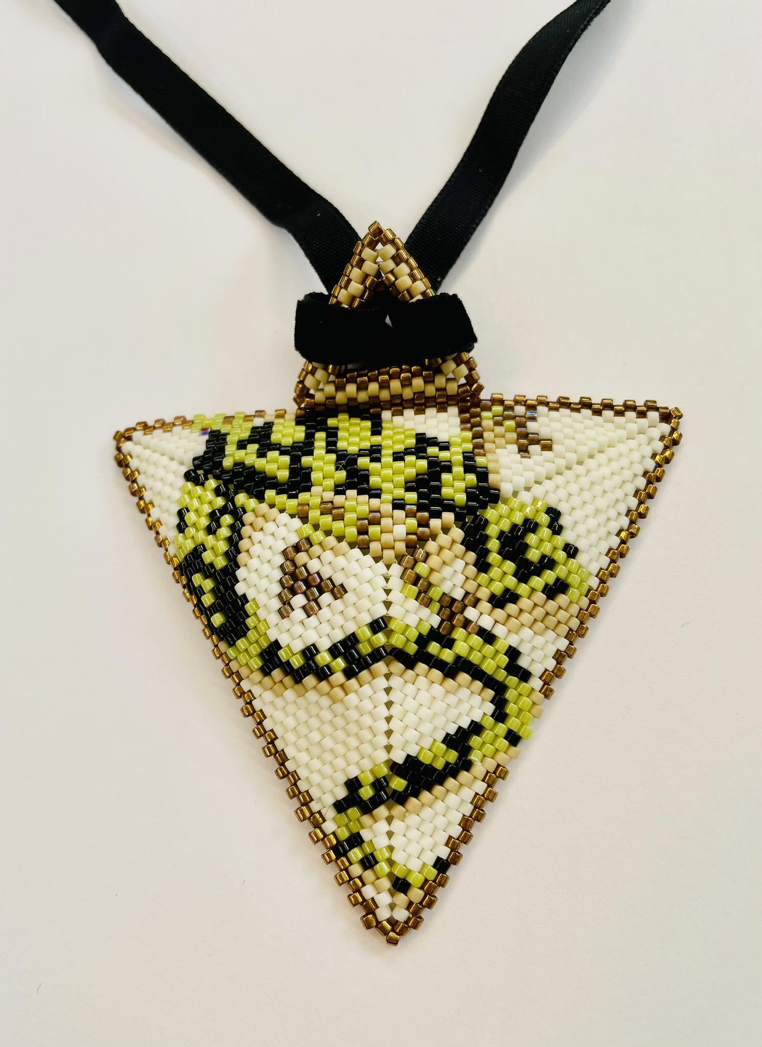 International Bead Week