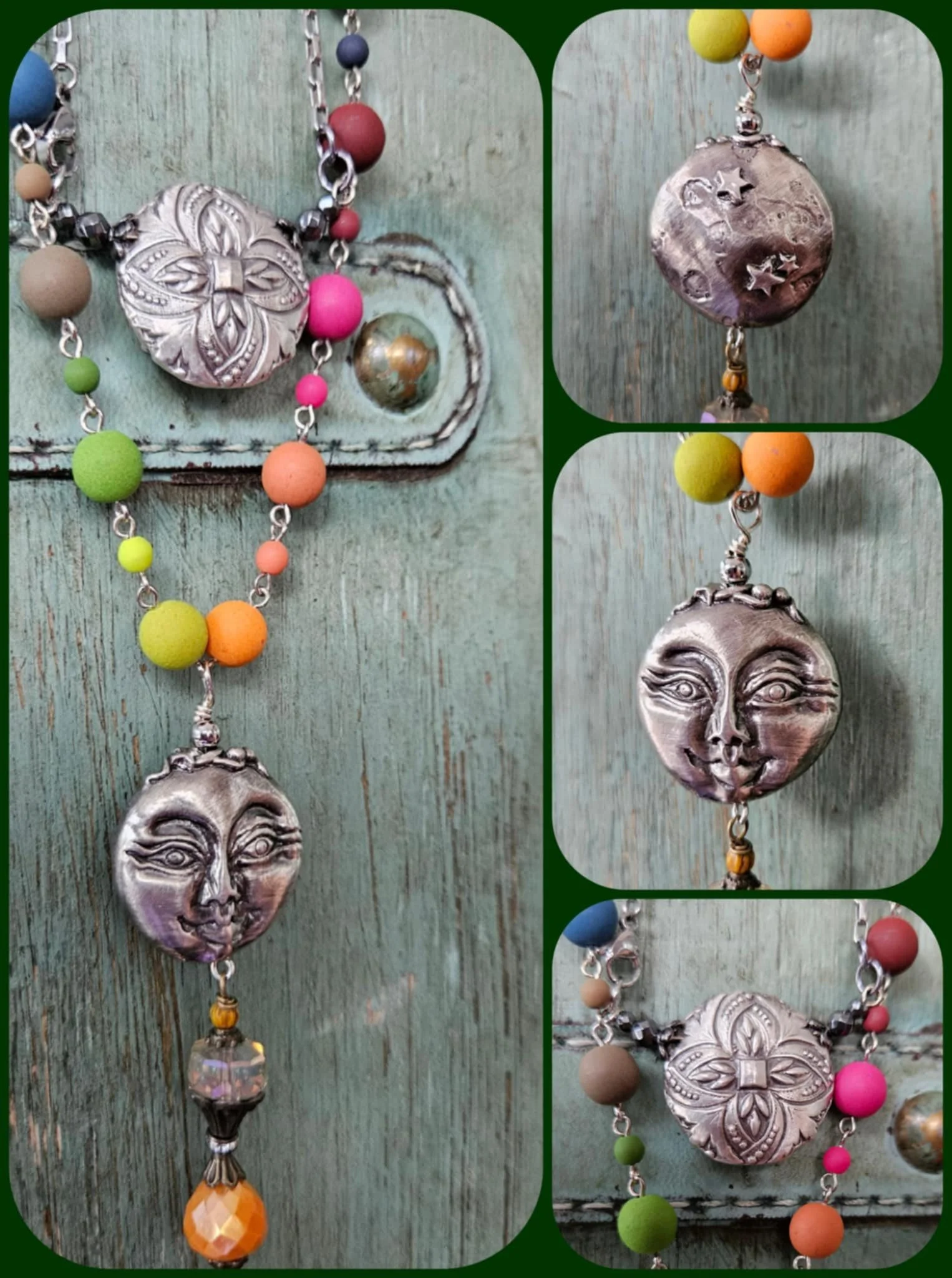 Hollow Forms-Lentil Beads with Michelle Arsenault