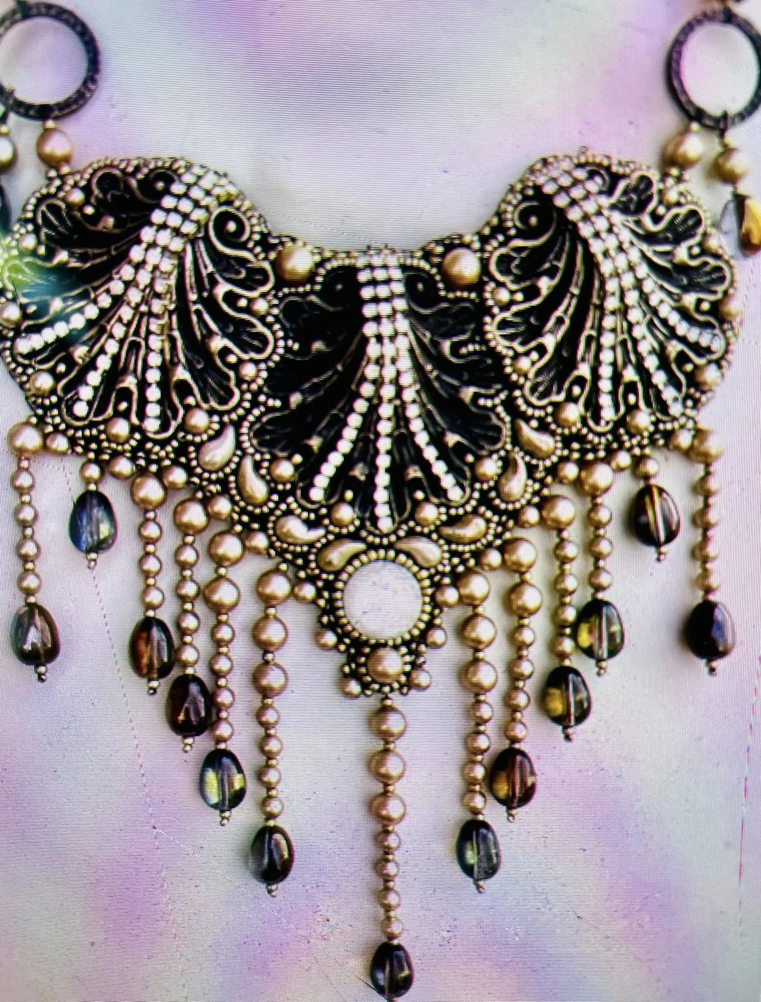 The Marisol Workshop with Sherry Serafini-In Studio Only