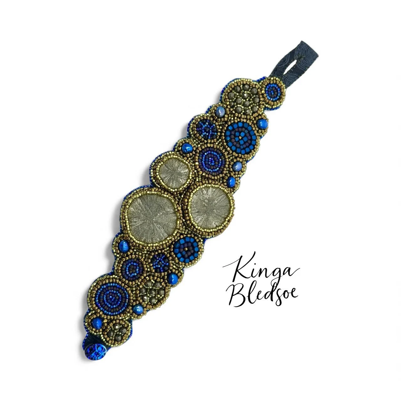 Spartans Sun Workshop with Kinga Bledsoe-In Studio Only 