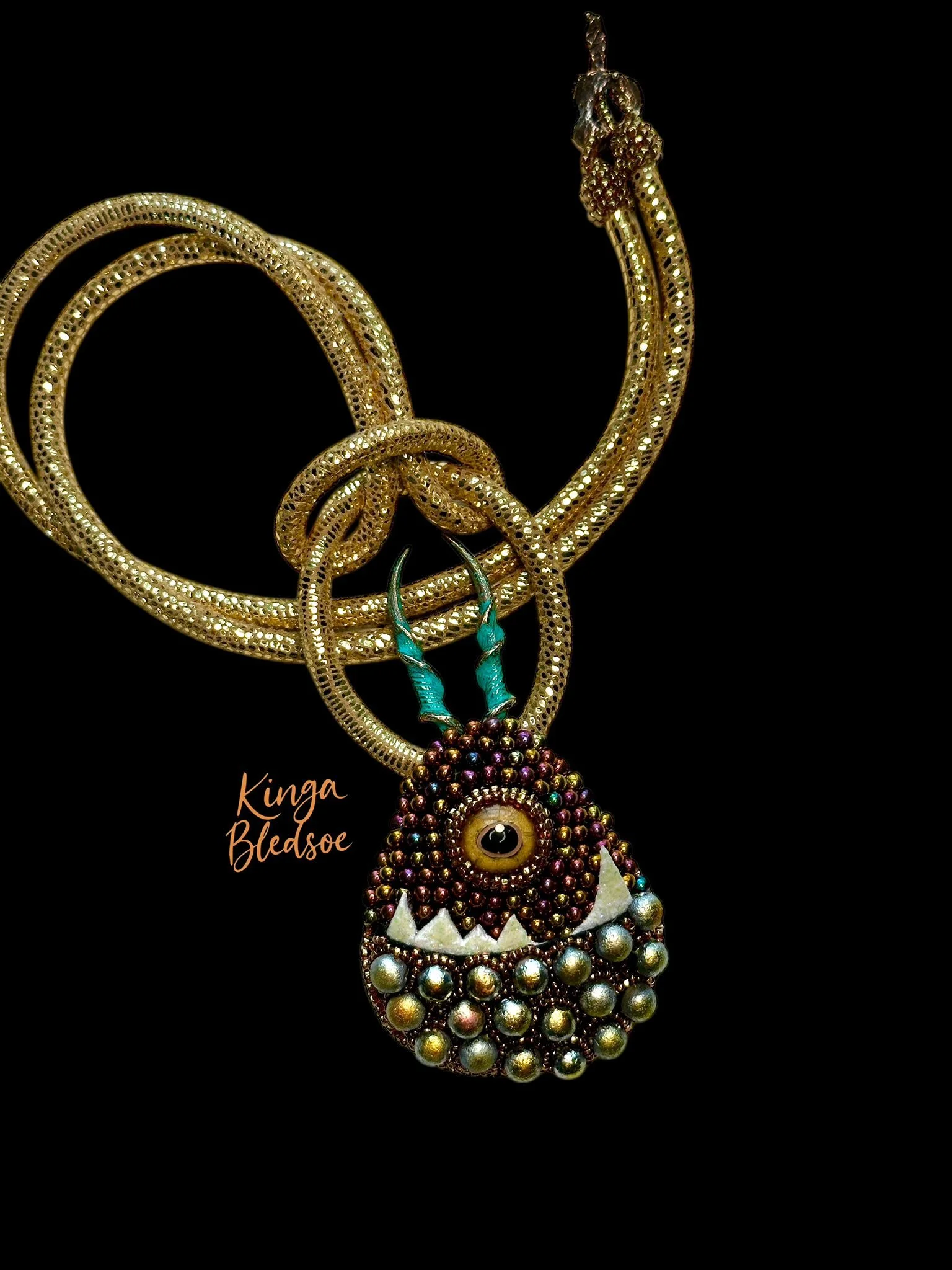 Party Animal Workshop with Kinga Bledsoe-In Studio Only