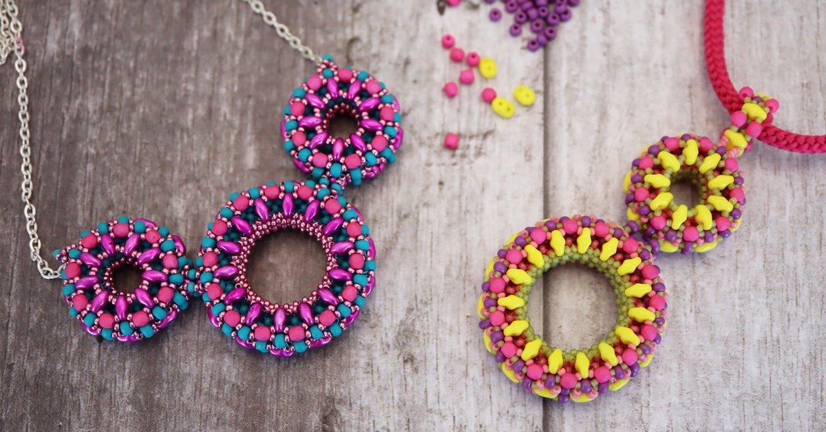 Super Rings with Chloe Menage- Zoom Only