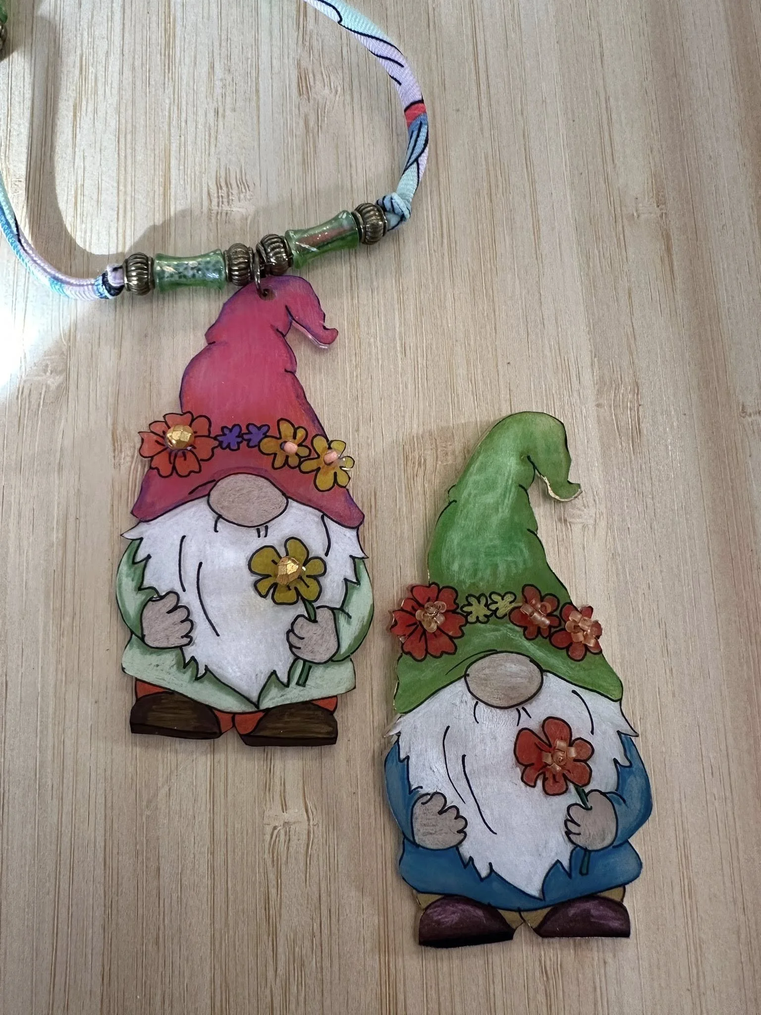 St Patty’s Day Theme on Shrinket Friday  