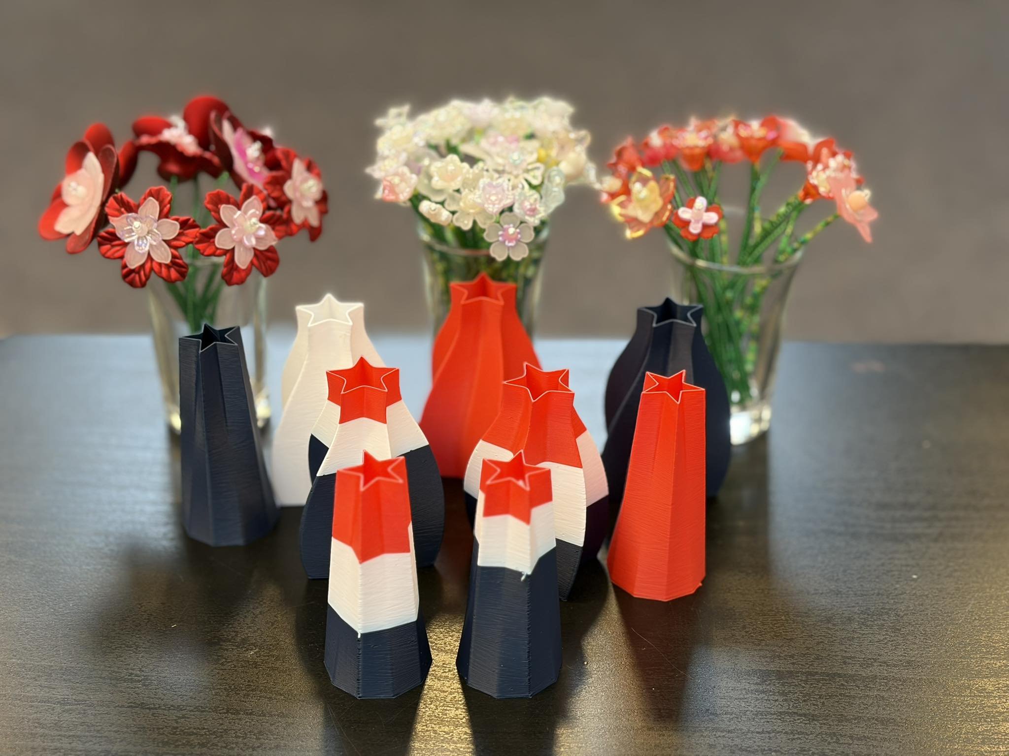 All Day Flower Makings in May Event-In Studio Only 