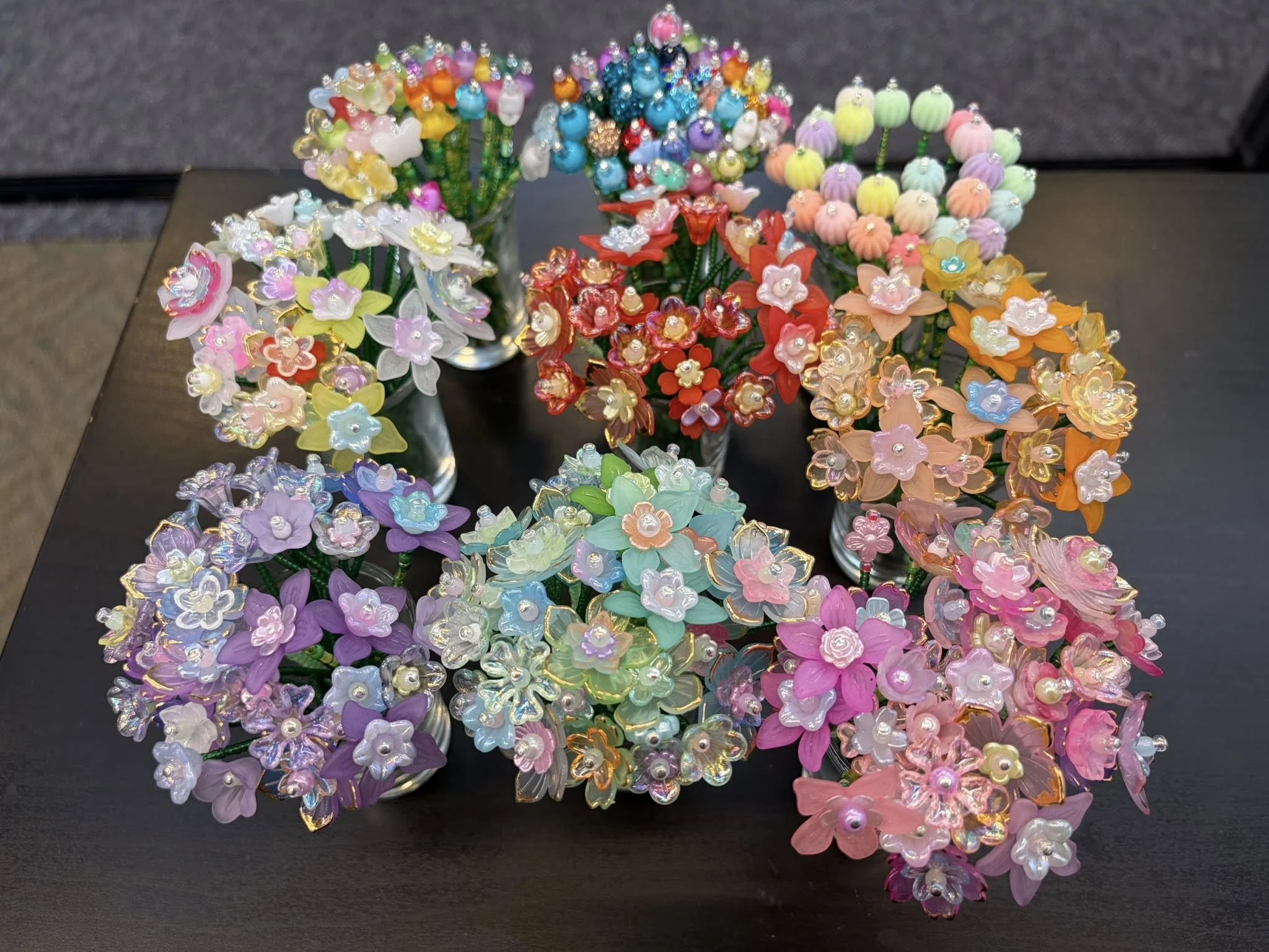 Let’s Make Flowers in August 2026 Event-In Studio Only 