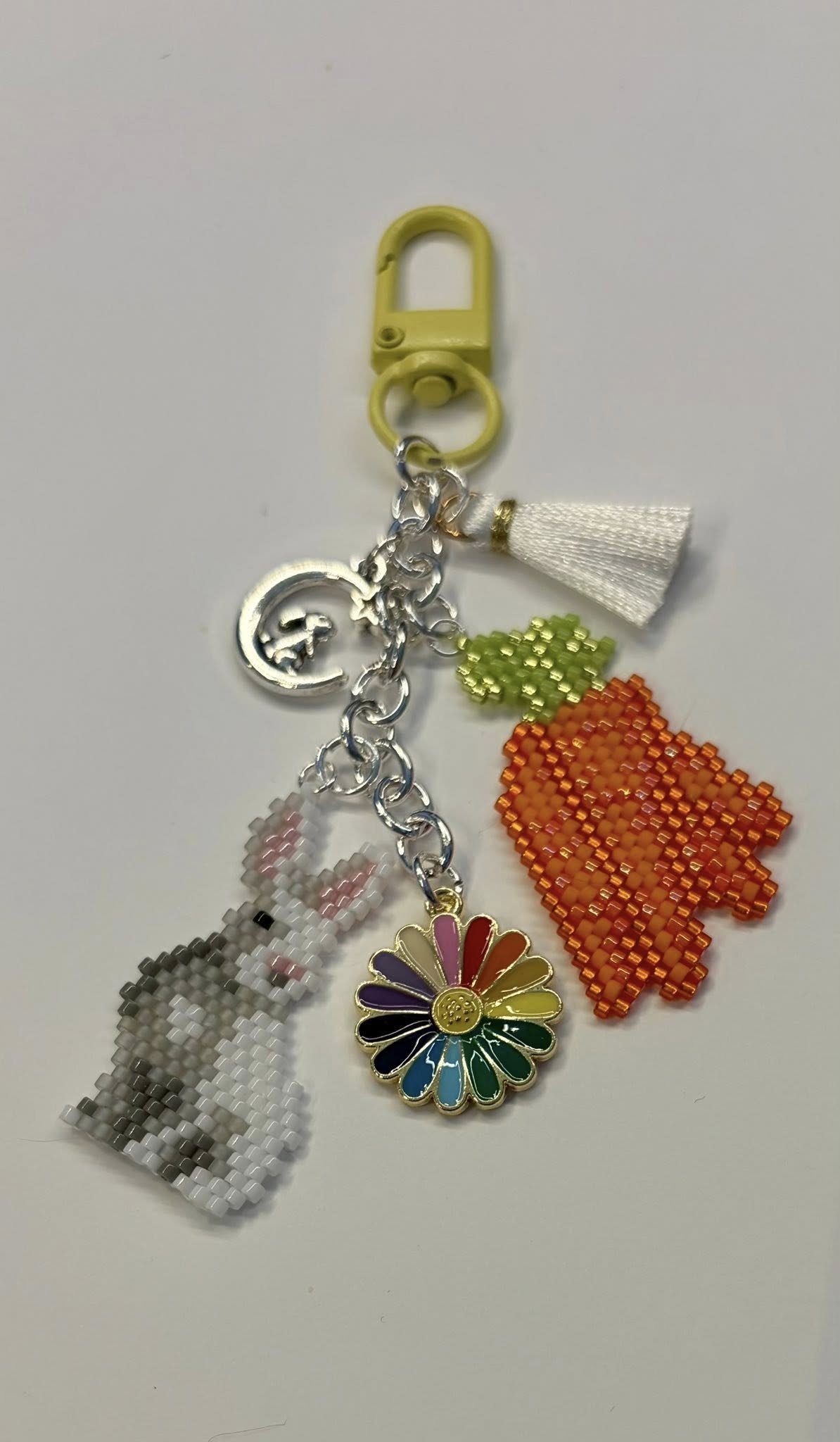 It's A Bunny Key Chain.jpg