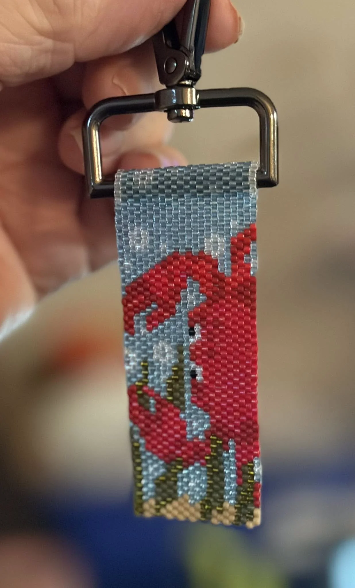 feelin a bit crabby fob.jpeg