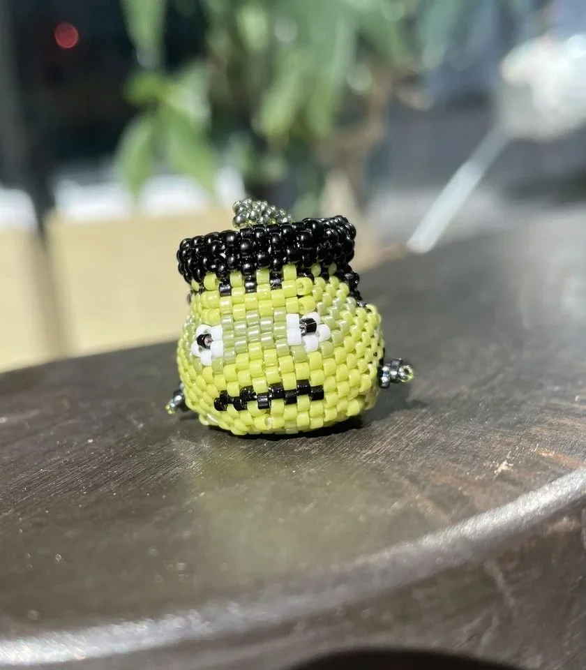 Frankie Pendant PDF