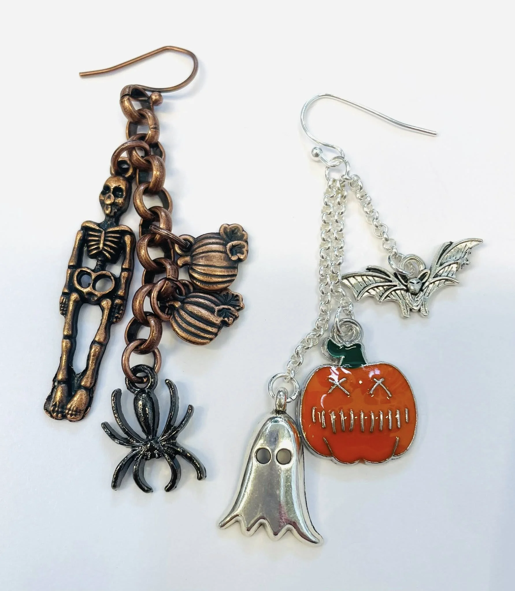 charming I'm sure earring day october 2025.jpg
