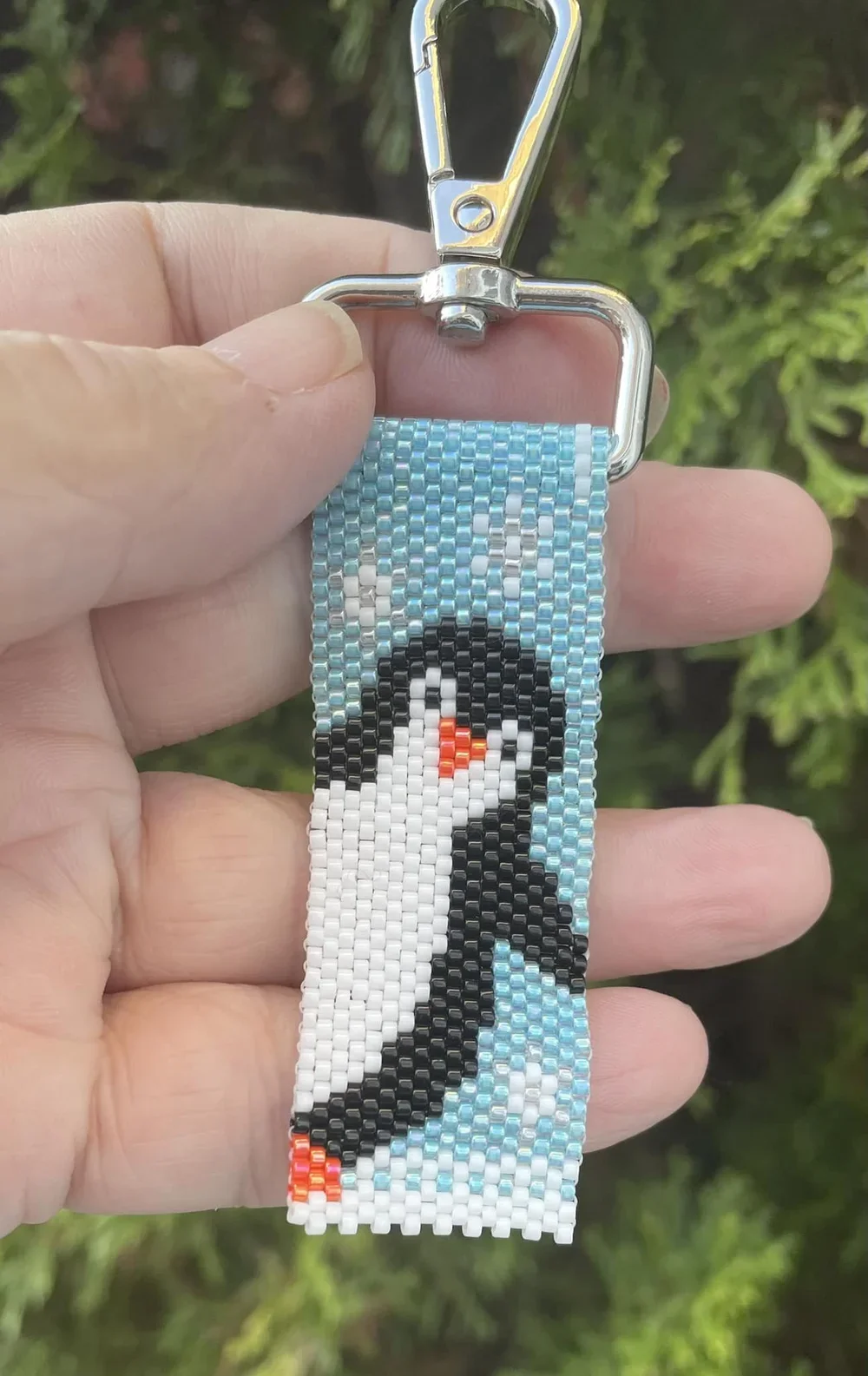 Chilly The Penguin Fob Download