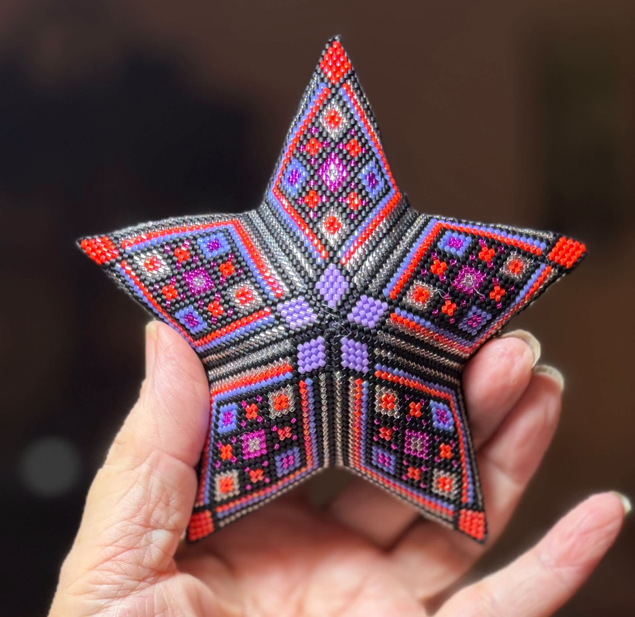 Baltimore Charm Star
