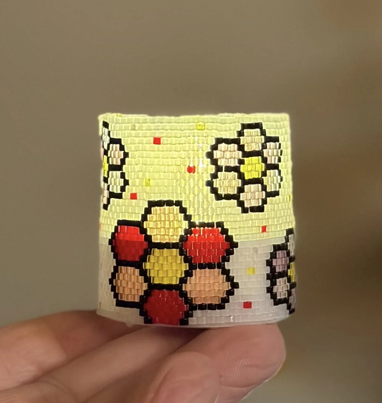 flower power tall tea light 1.jpg