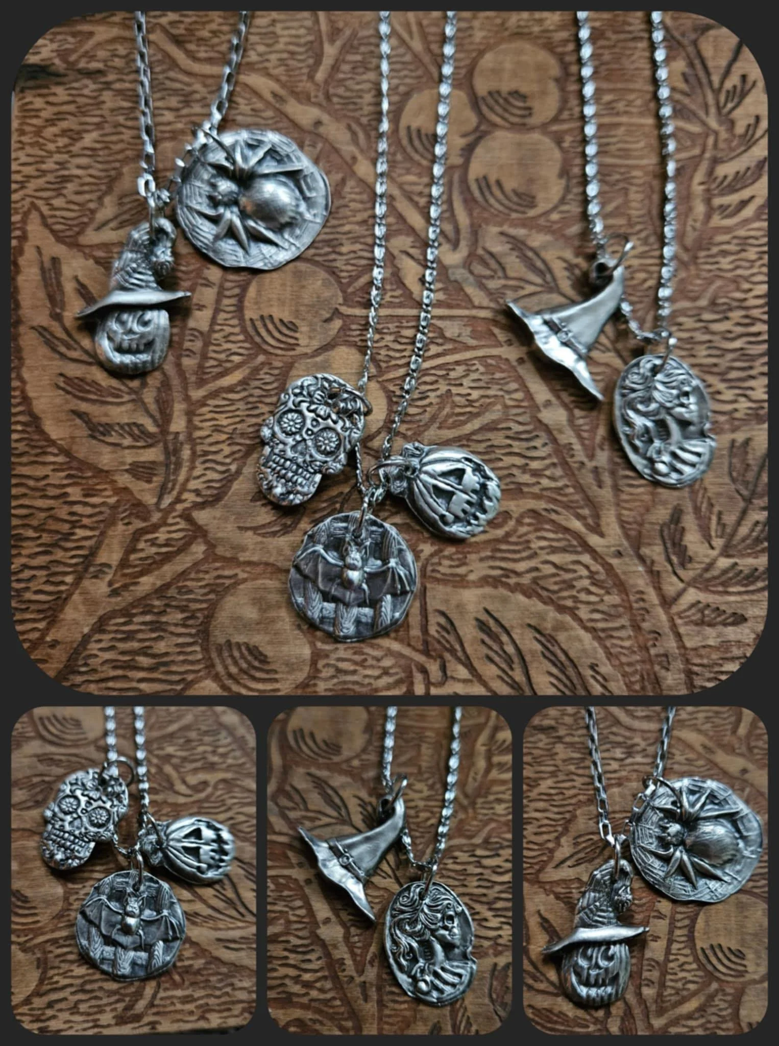 Halloween PMC charms oct 2025.jpg