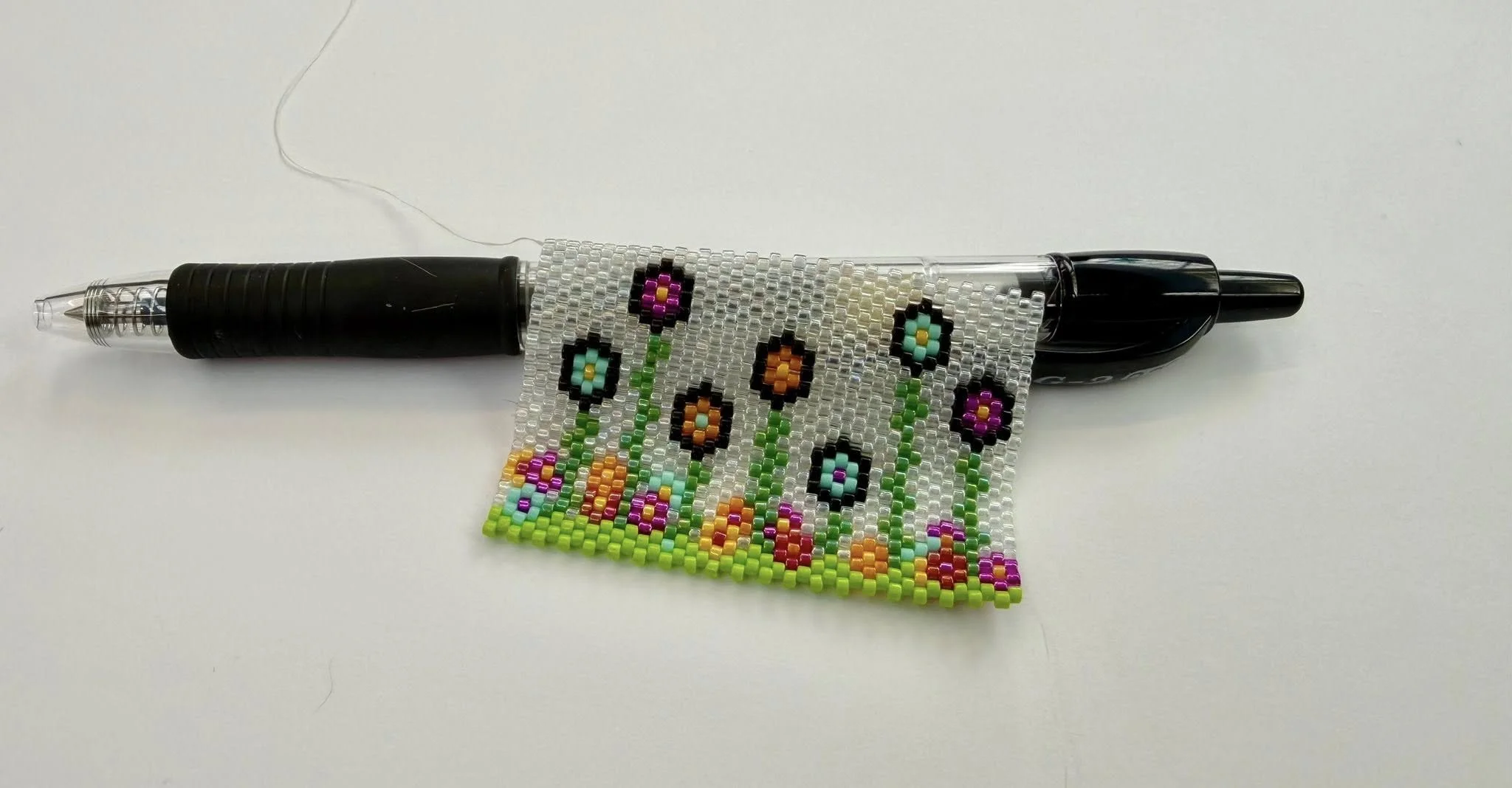 spring flowers pen wrap.jpg