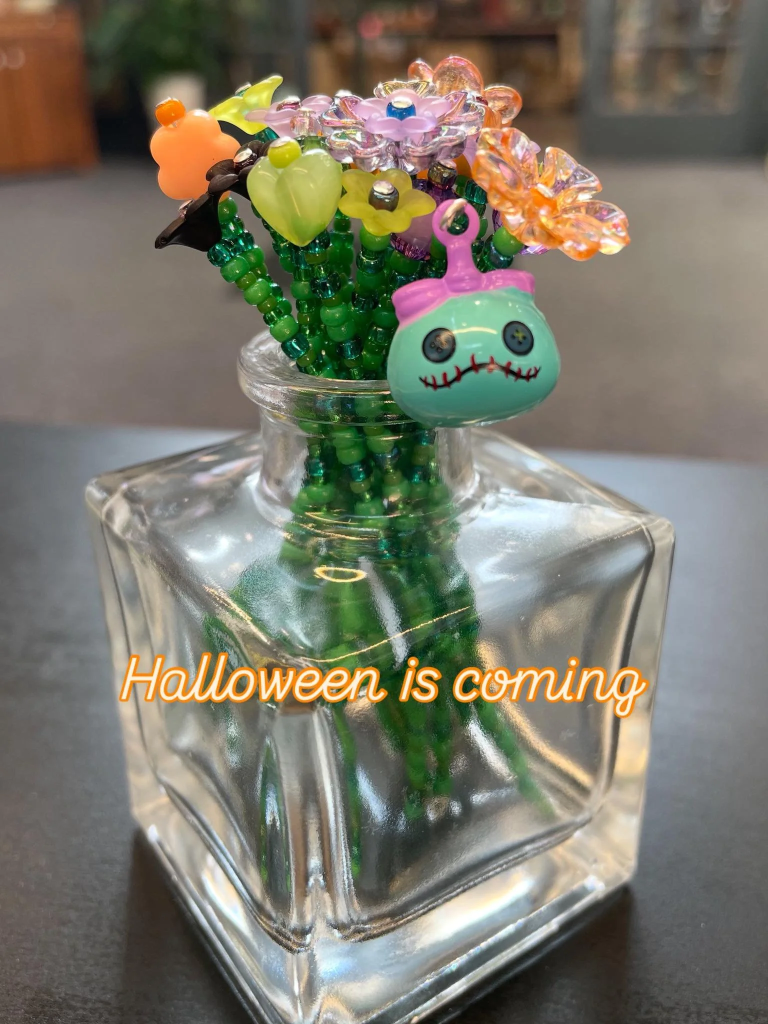 halloween flower arrangement with bell.jpg