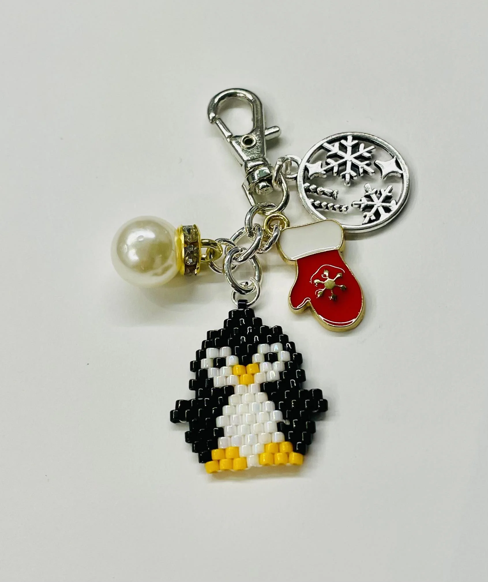 tiny penguin key chain.jpg