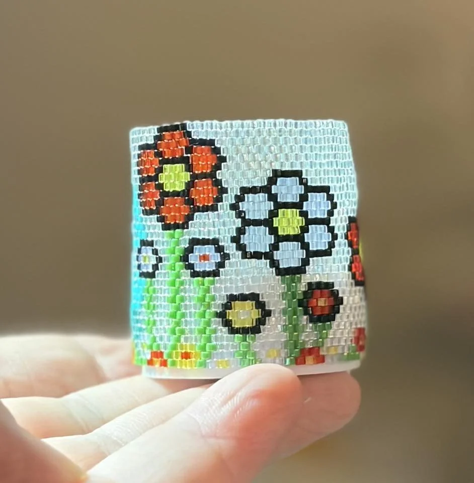 snail tall tea light 1.jpg